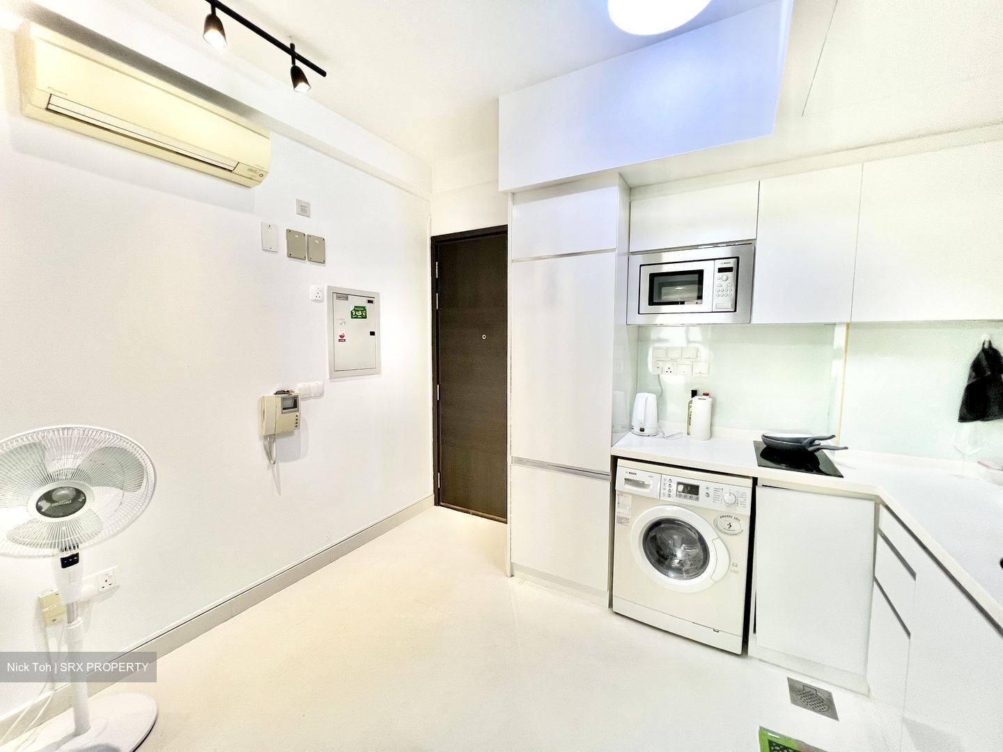 Airstream (D12), Apartment #444280731